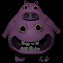Chef pigster Meme Template