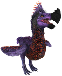 Death Dodo Meme Template