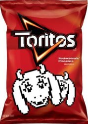 Toritos Meme Template