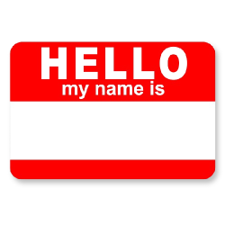 Hi my name is Meme Template