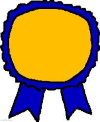 medal template Meme Template