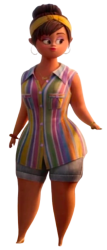 Rosa Hernandez Meme Template