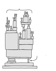 Complex Structure Supported by a Tiny Part - XKCD Meme Template