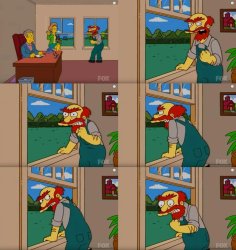 Zelador_willie Meme Template