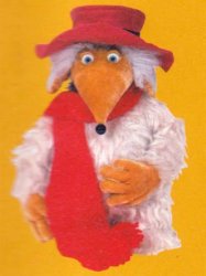 Why are we still here? Just to womble? Meme Template