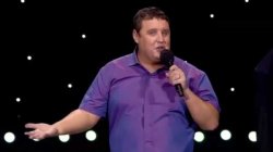 Peter Kay Meme Template