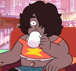Smokey Quartz Sippy Meme Template