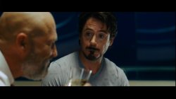 Iron Man 764 Meme Template
