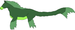 Kelpie (Paleoverse + EOIverse) Meme Template