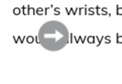 When A website doesn't want you to read something Meme Template