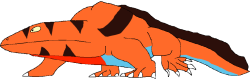 Male Ichthyostega (Paleoverse + EOIverse) Meme Template