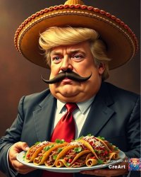 Don's TACOs Meme Template
