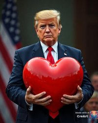 Grifter in chief Meme Template