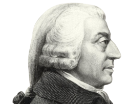 Adam Smith Meme Template