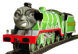 Big Day Engine Meme Template