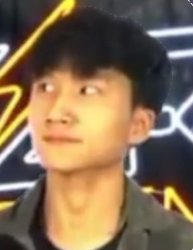 Side eye boywithuke Meme Template