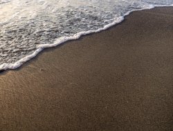 Wet sand Meme Template