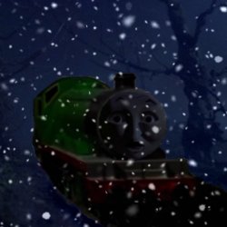 It's Beginning to Look a Lot Like Haunted Henry S2 Meme Template