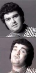 I will not freebase cocaine Meme Template