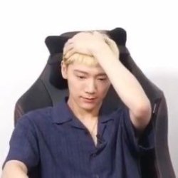 Stressing Meme Template