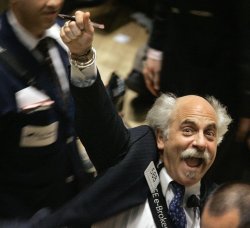 Peter Tuchman Meme Template