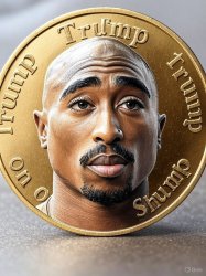 Pac coin Meme Template
