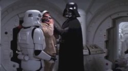 Star wars plans Meme Template