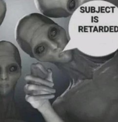 sybau Meme Template