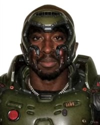 2pacSlayer Meme Template