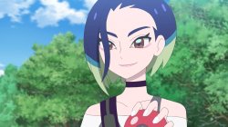 perrin anime Meme Template