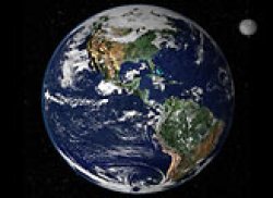 Planet Earth Meme Template