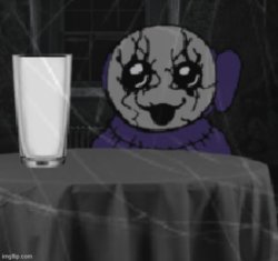Goober Tinky Meme Template