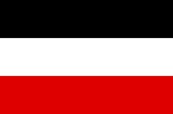 Flag of Germany (1867–1918) Meme Template