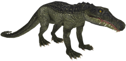 Nundasuchus (JWTG Design) Meme Template