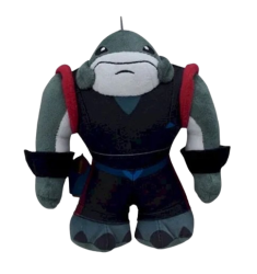gantu Meme Template