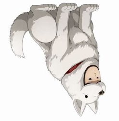 Watchdog man Meme Template