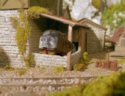He turned Diesel 10 into a generator! Meme Template