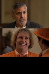 Opposites Meme Template