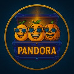 Pandora Trending Meme Template