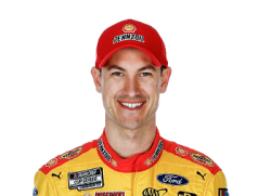 Joey logano Meme Template