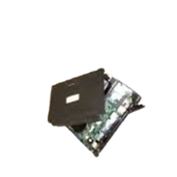 destroyed chromebook Meme Template