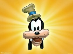 MAGA Goofy Meme Template