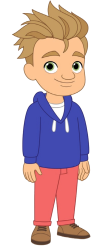 Lucas Reed Meme Template