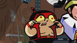 Funny Mighty Ray Meme Template
