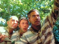 O Brother Where Art Thou pic Meme Template