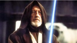 obi-wan kenobi Meme Template