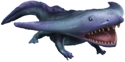 Diploceraspis 2 (JWTG Design) Meme Template