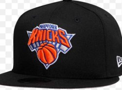 Knick hat Meme Template