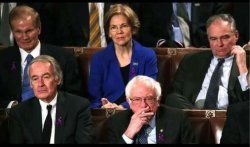 Democrat senators Meme Template