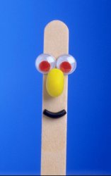 Stick Stickly Meme Template